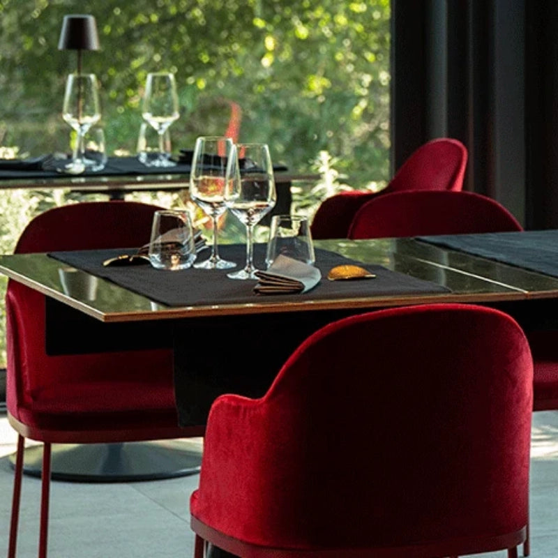 Precious Armchair by Moroso