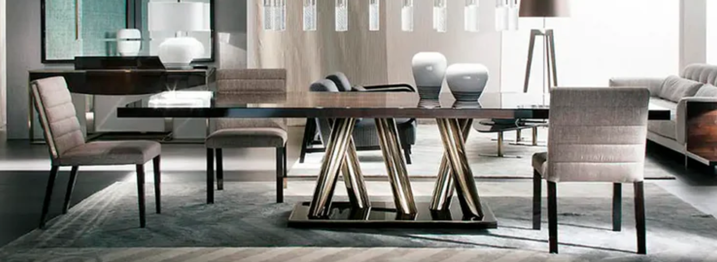 Aston Chair