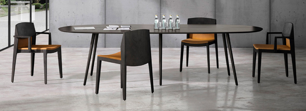 Modern luxury furniture