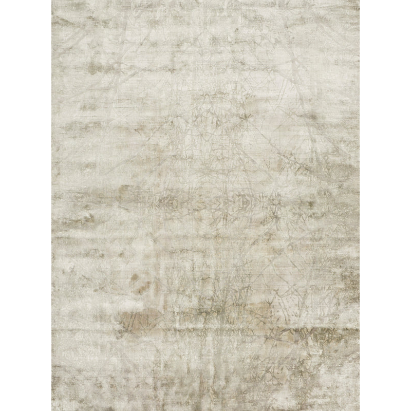 Aimi Handtufted Area Rug Linen Design