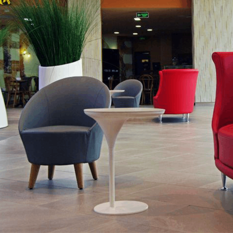 Bloomy Table Moroso