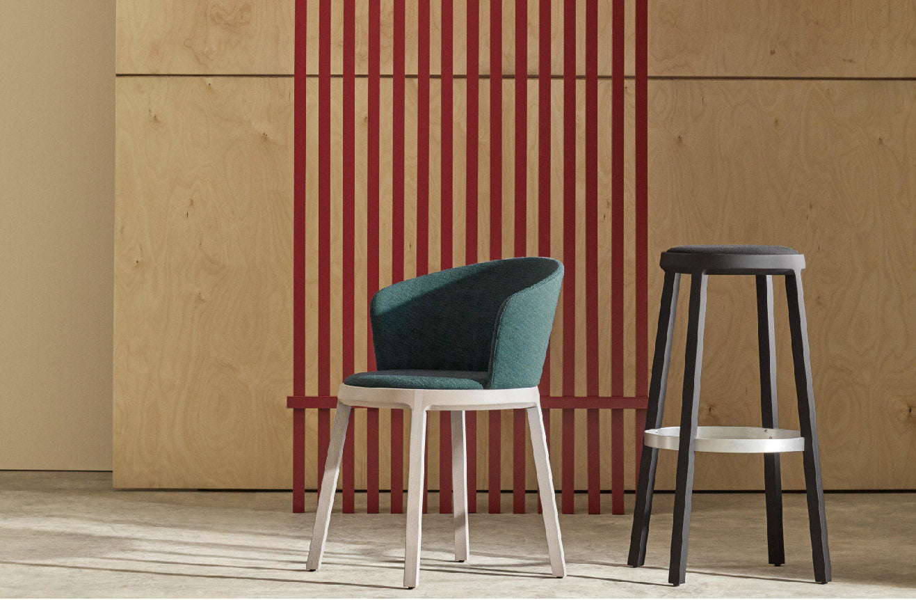 Modern luxury furniture