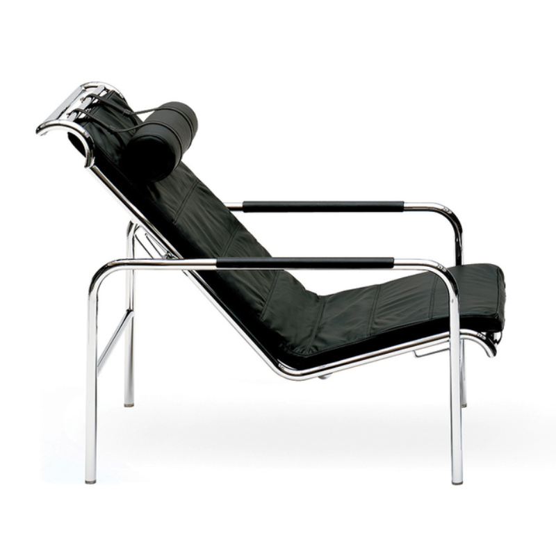 Genni Lounge Chair Zanotta