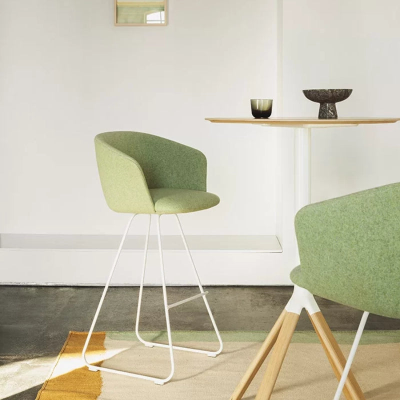 Glove Stool by Lapalma