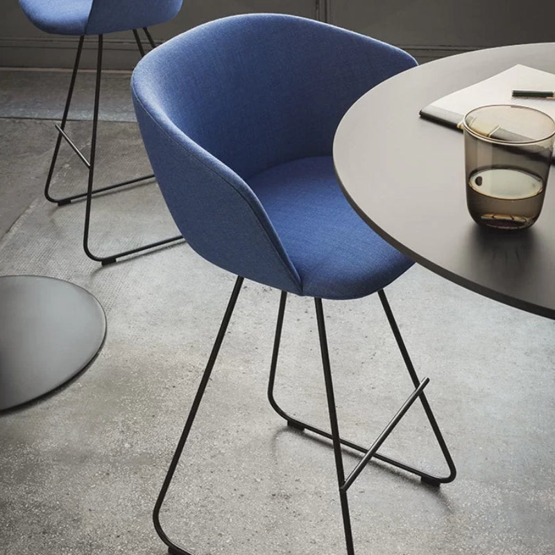 Glove Stool by Lapalma
