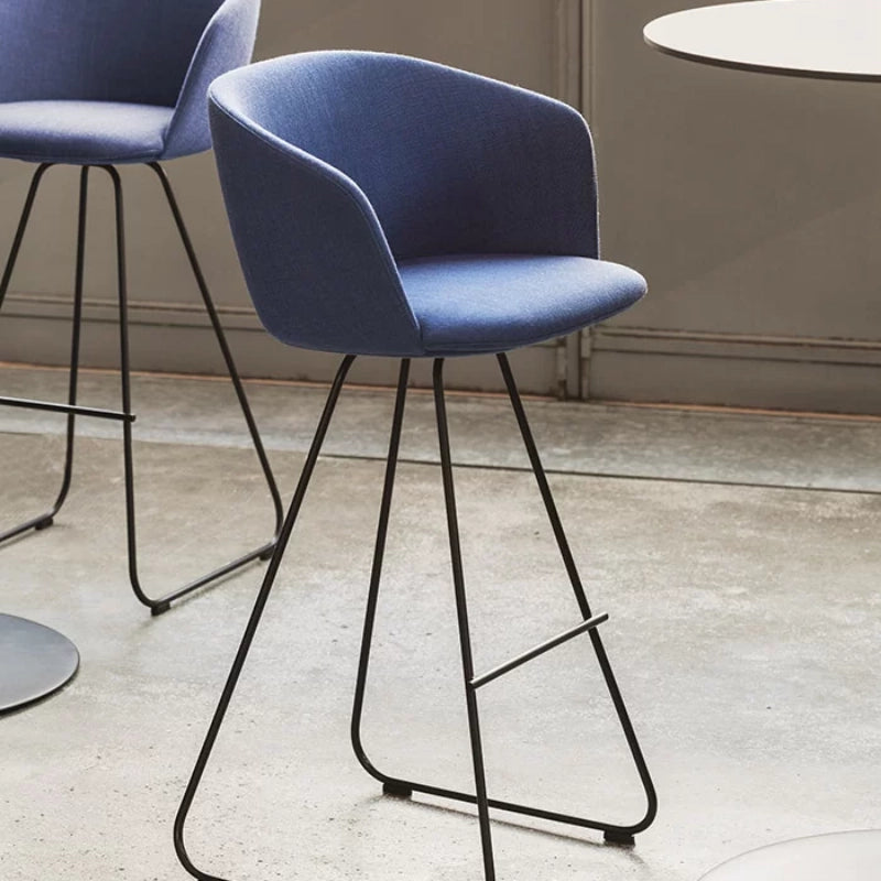 Glove Stool by Lapalma