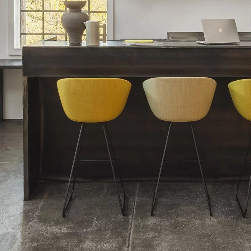 Glove Stool by Lapalma