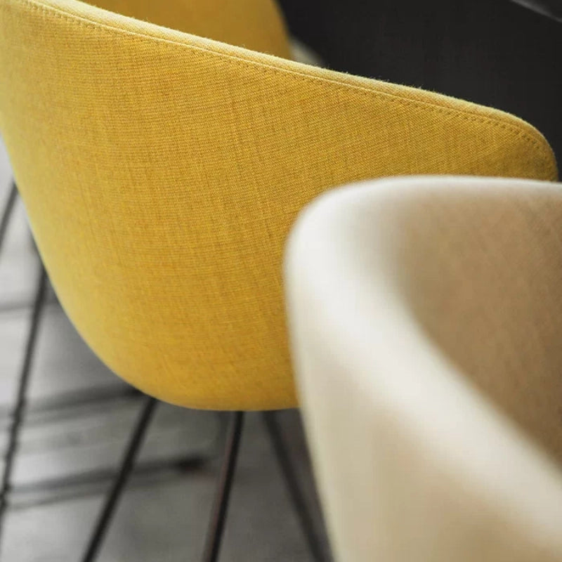 Glove Stool by Lapalma