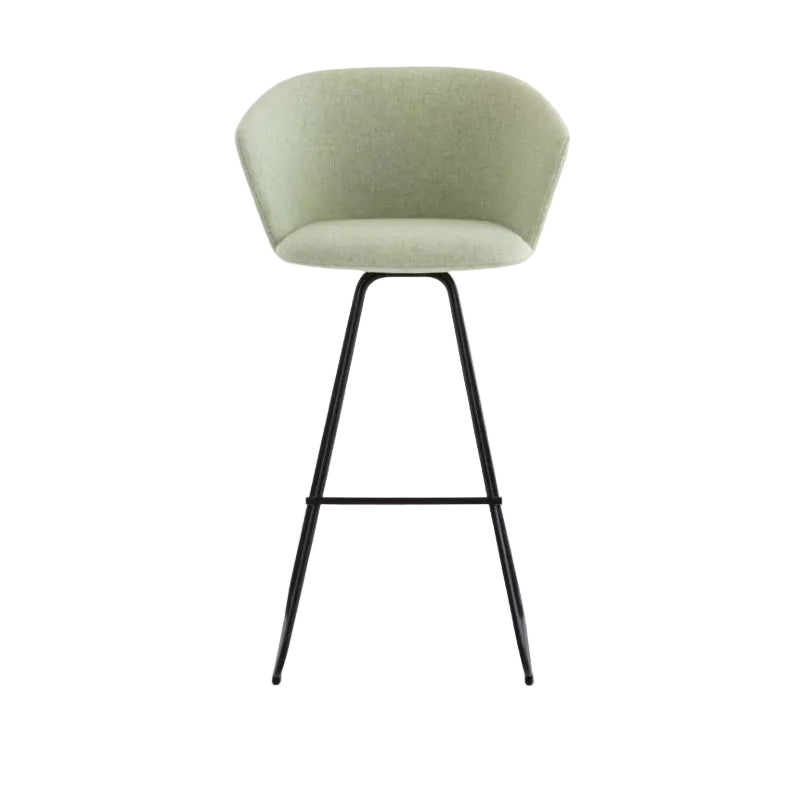 Glove Bar Stool by Lapalma