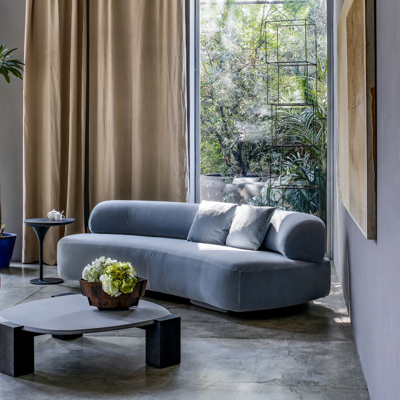 Gogan Sofa Moroso