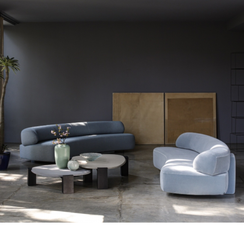 Gogan Sofa Moroso