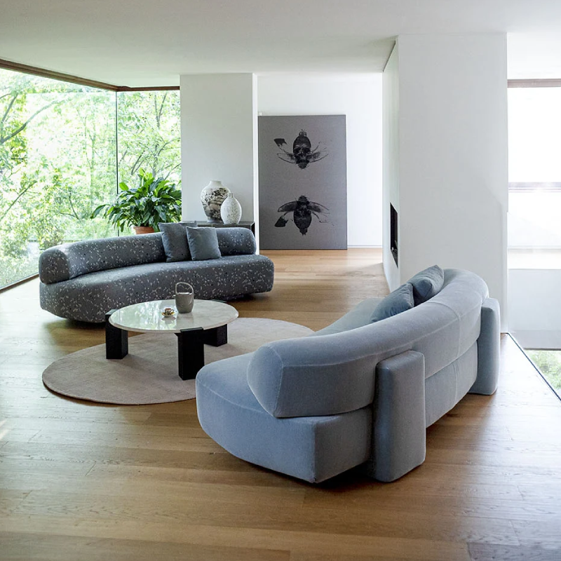 Gogan Sofa Moroso