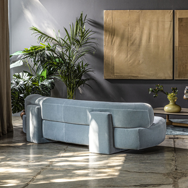 Gogan Sofa Moroso