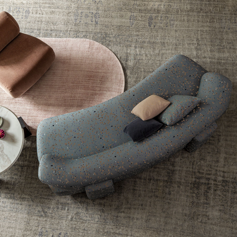 Gogan Sofa Moroso