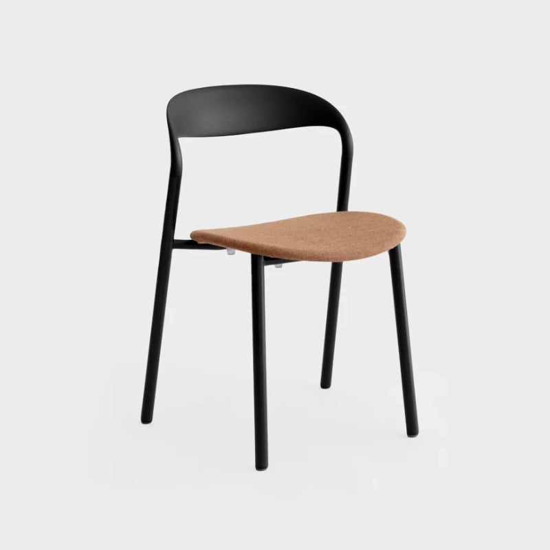 Hawi Chair with 4 leg base by Lapalma