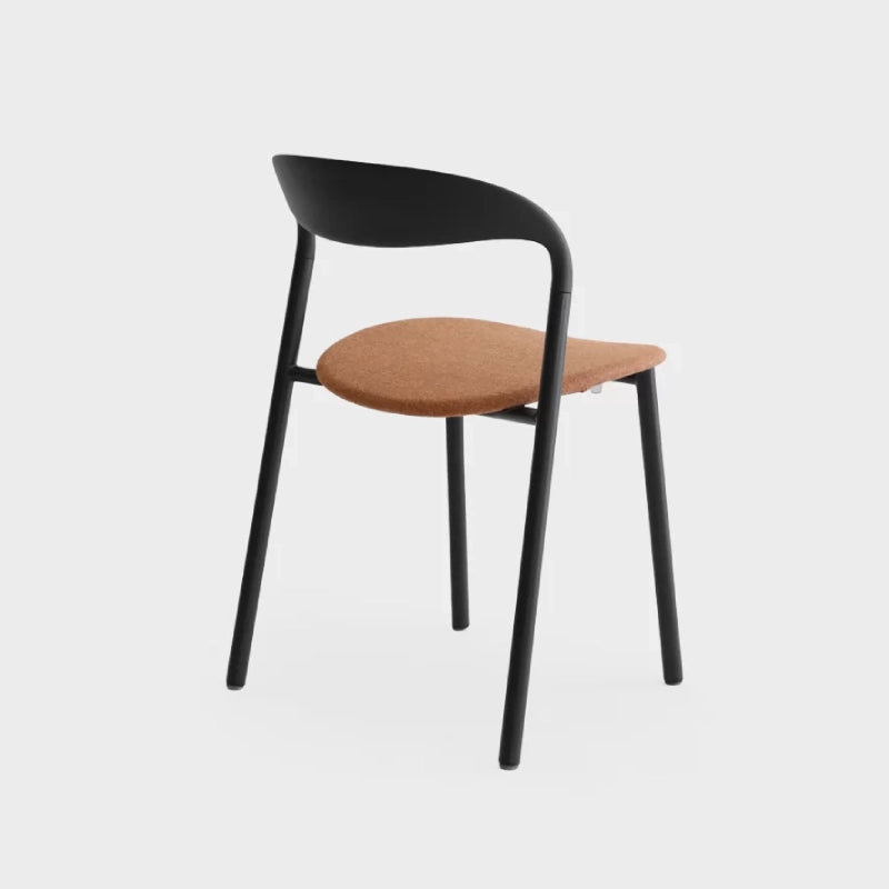 Hawi Chair with 4 leg base by Lapalma