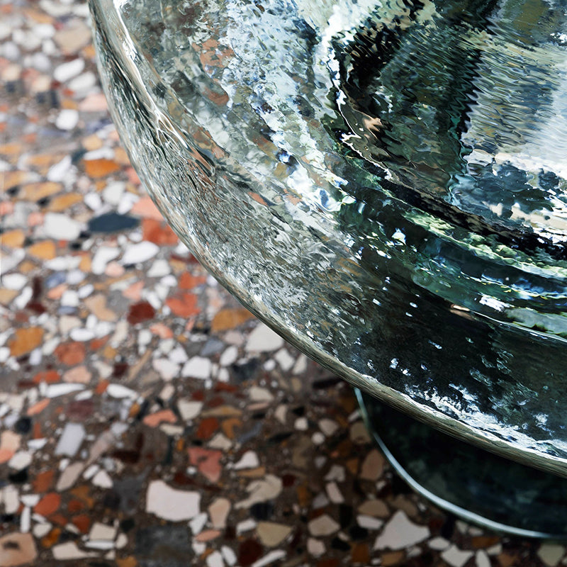 Soda coffee table