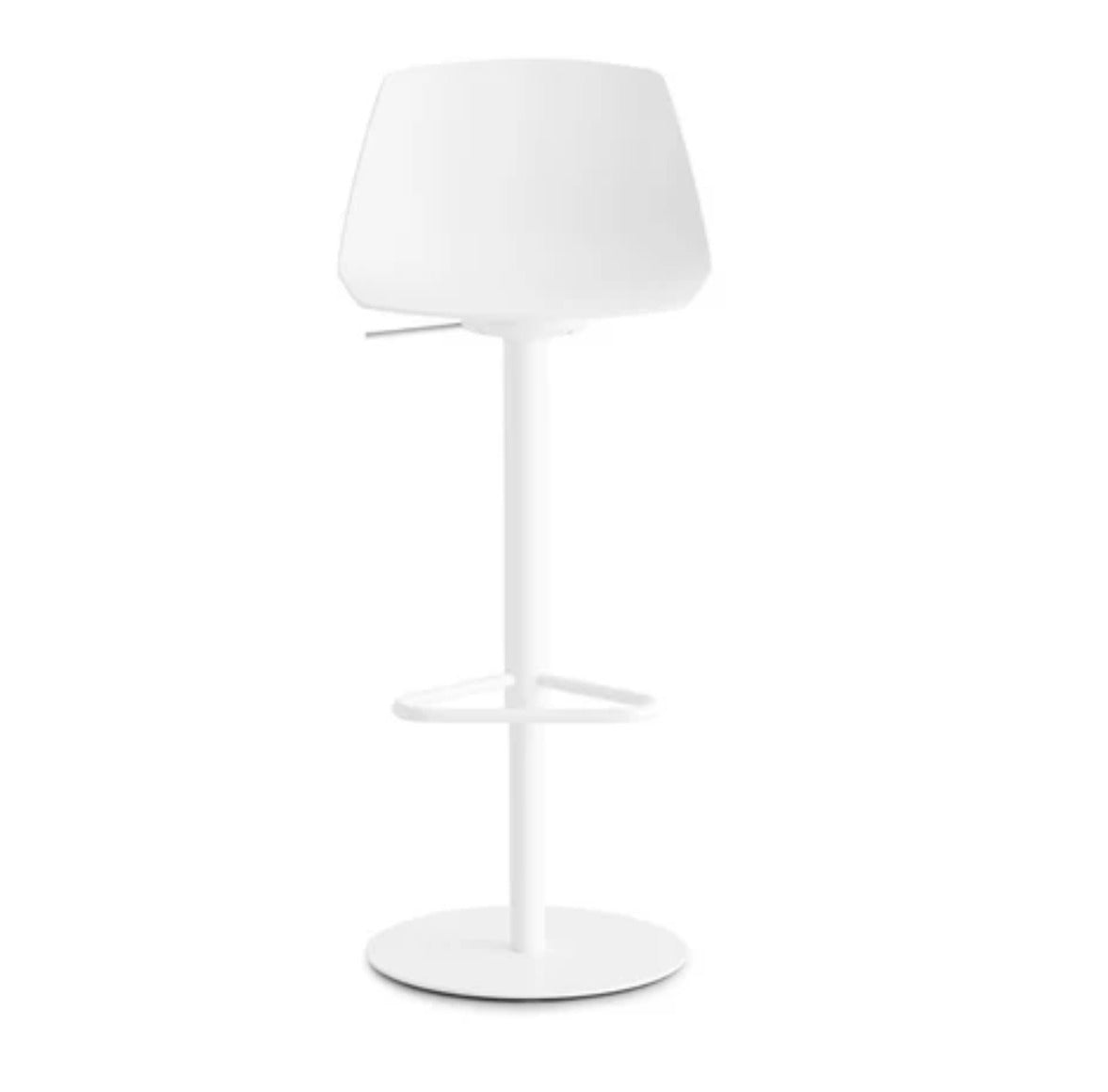 Miunn Height Adjustable  Stool