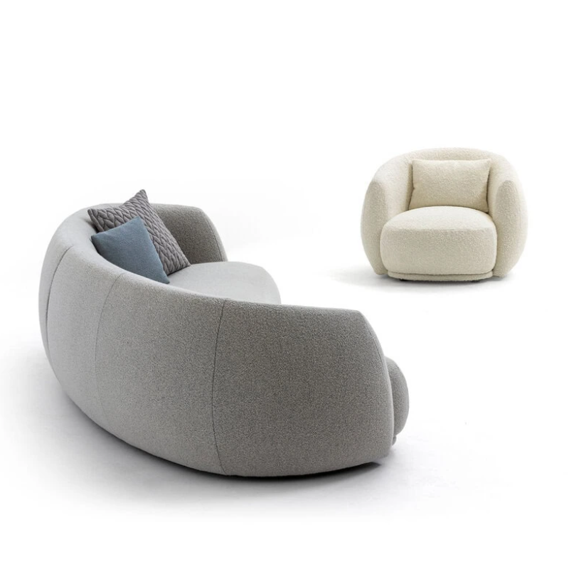 Pacific Sofa Moroso
