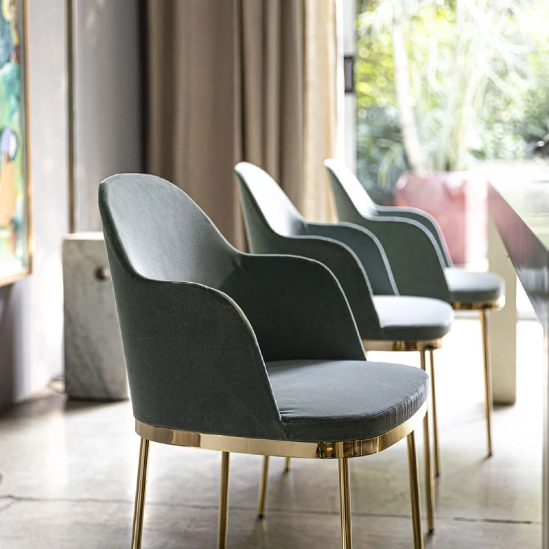 Precious Armchair by Moroso