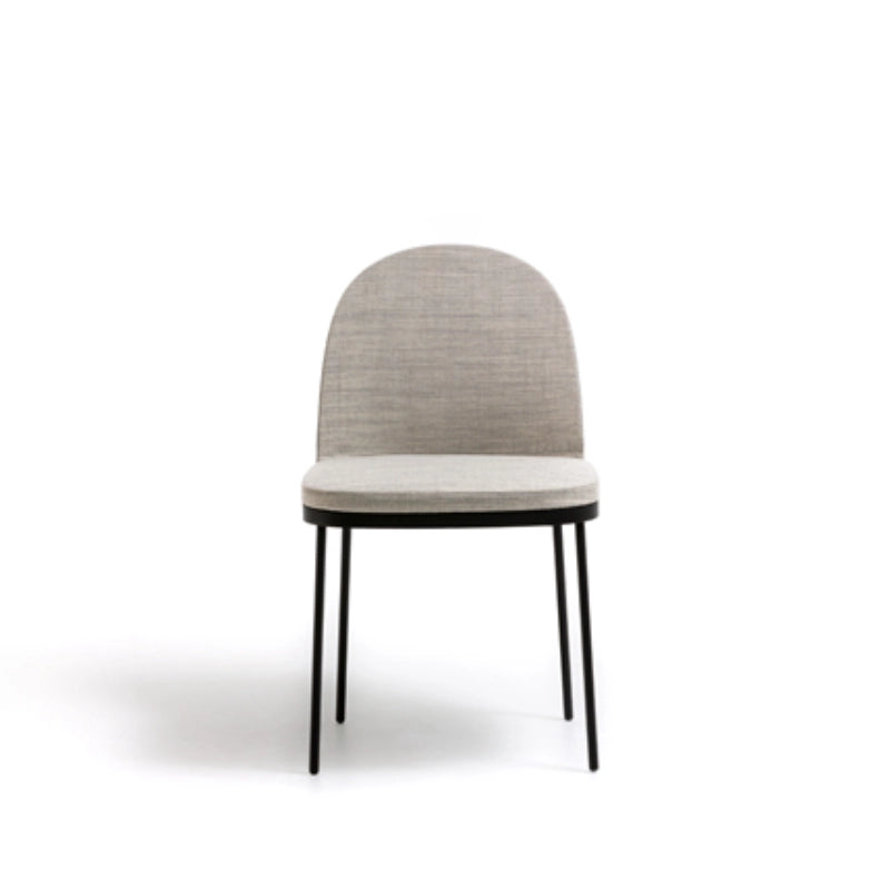 Precious Side Chair by Moroso