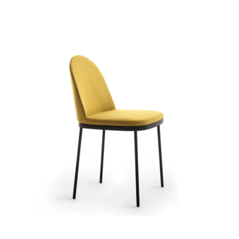 Precious Side Chair by Moroso