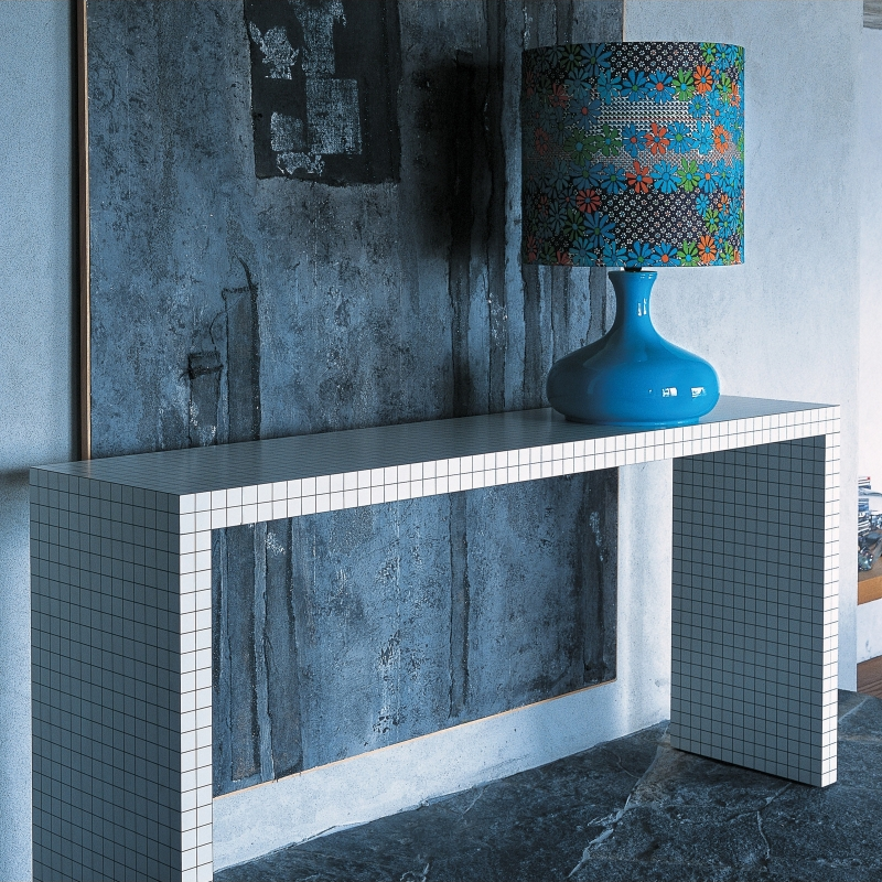 Quaderna Console Table Zanotta