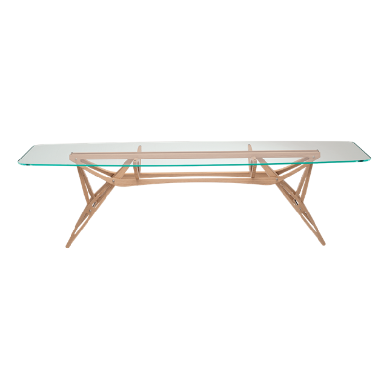 Reale Table Zanotta 