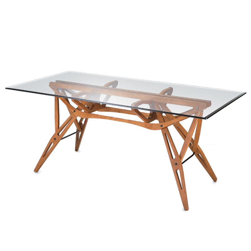 Reale Table Zanotta 