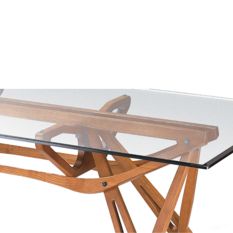 Reale Table Zanotta 