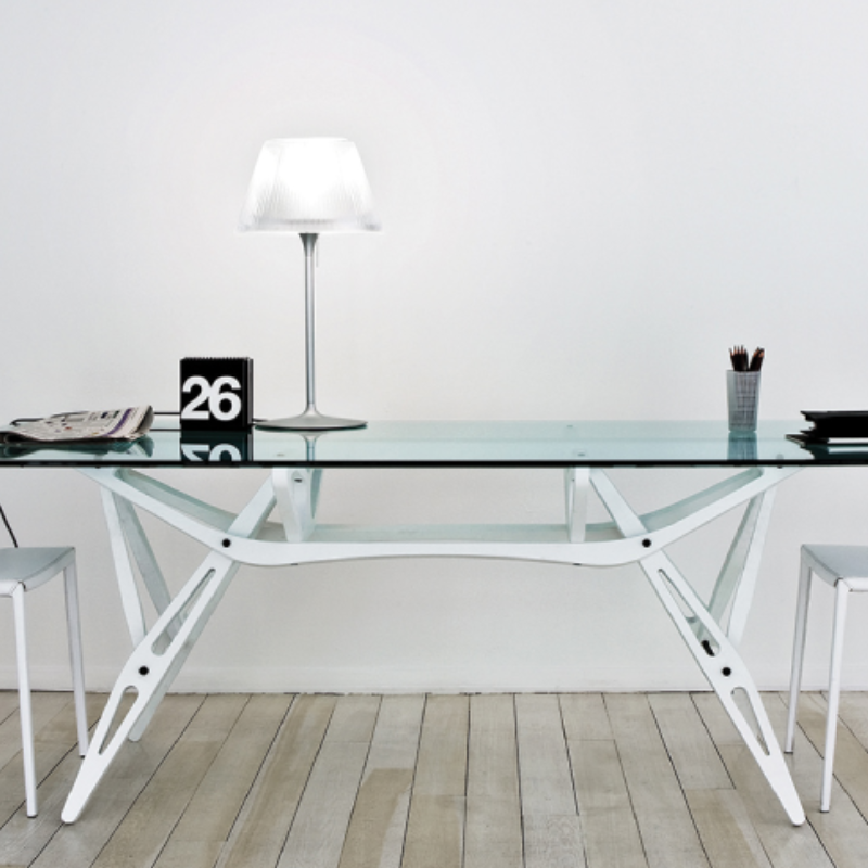 Reale Table Zanotta 