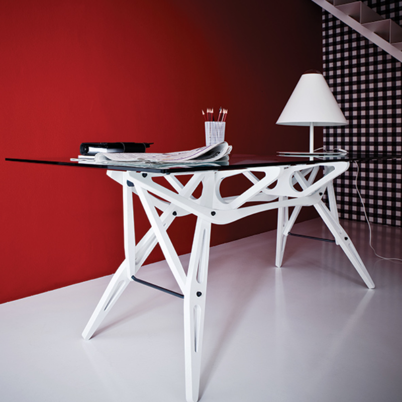 Reale Table Zanotta 