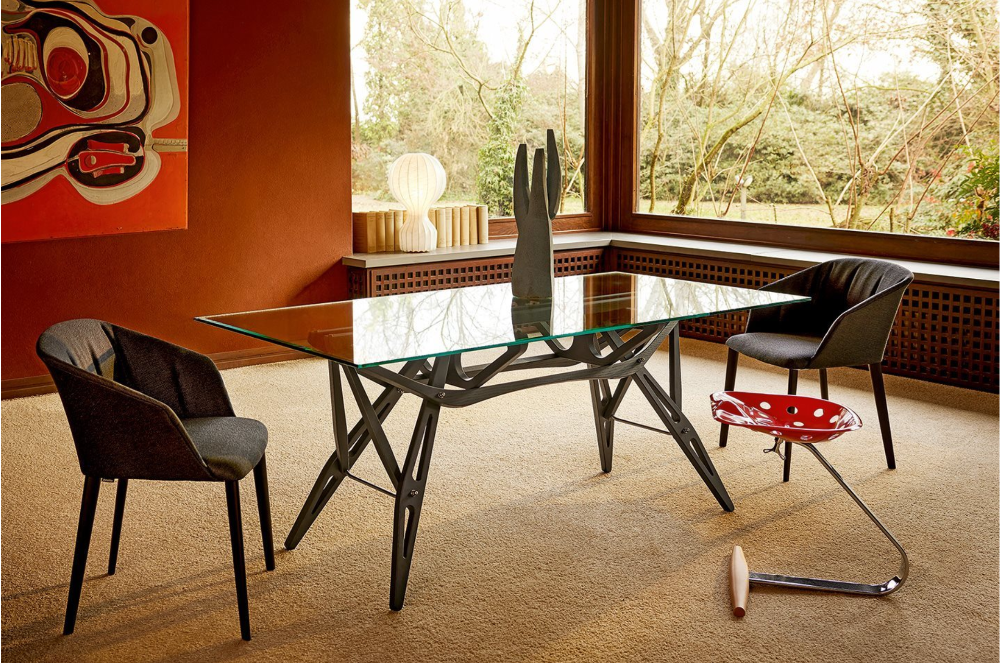 Zanotta Furniture