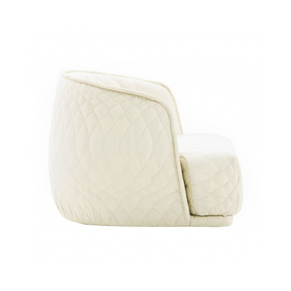 Redondo Armchair | Shop Moroso Furniture at Modern Loft