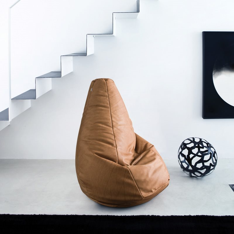 Sacco Bean Bag  Shop Zanotta Furniture at Modern Loft