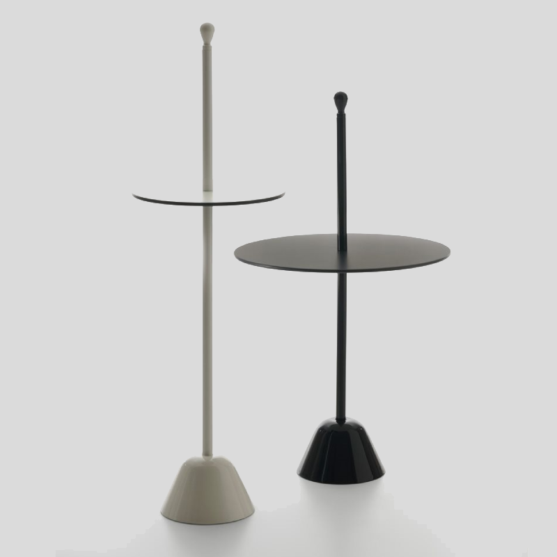 Servomuto Side Table Zanotta