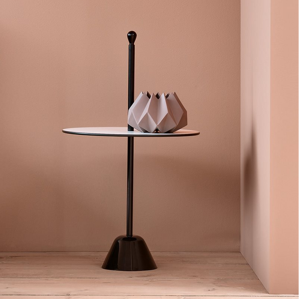 Servomuto Side Table | Shop Zanotta Furniture at Modern Loft