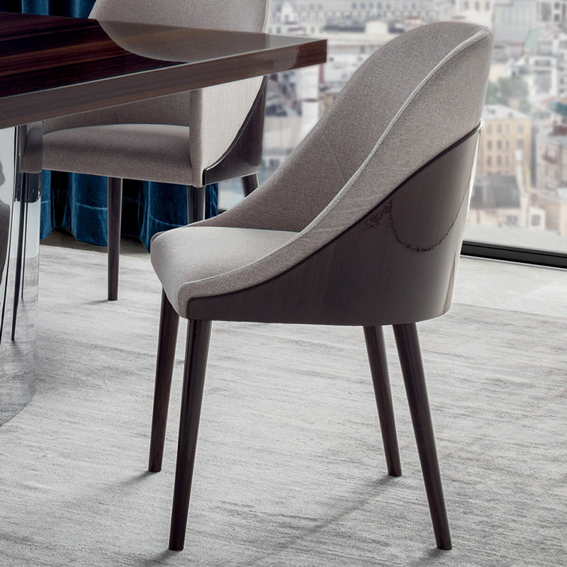 Modern Shell Chair