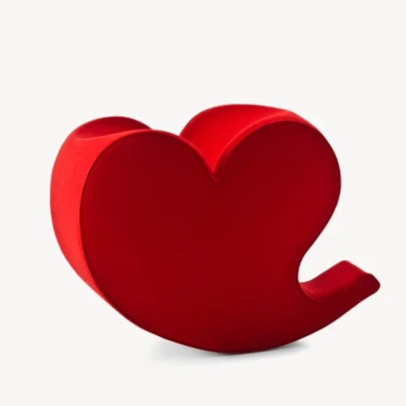 Soft Heart Armchair Moroso