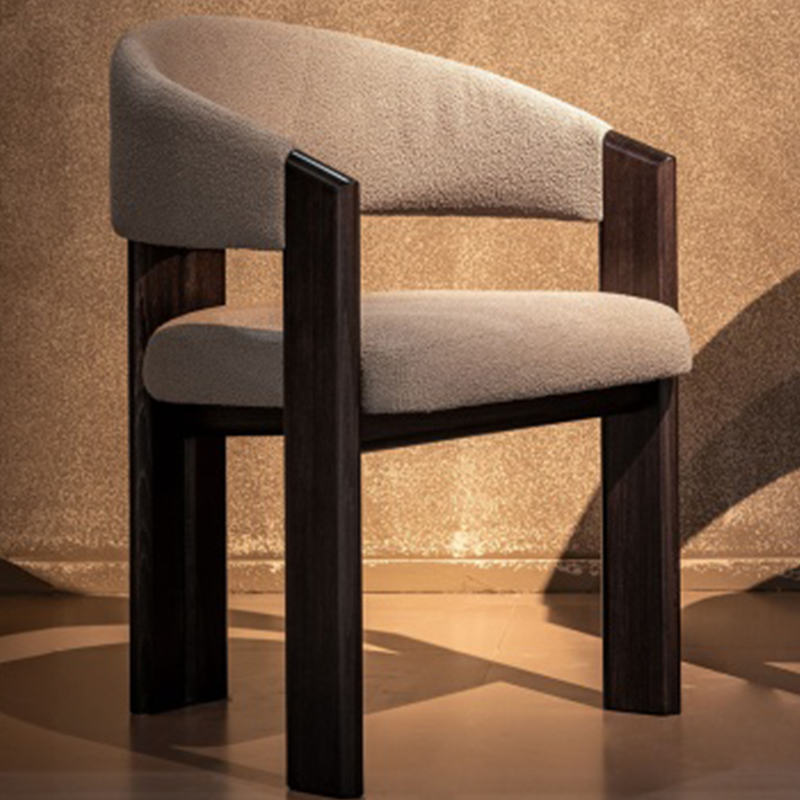 Tweet Modern dining Chair by Costantini