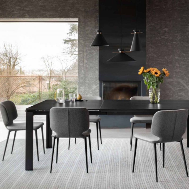 Wrap S M TS Chair Midj