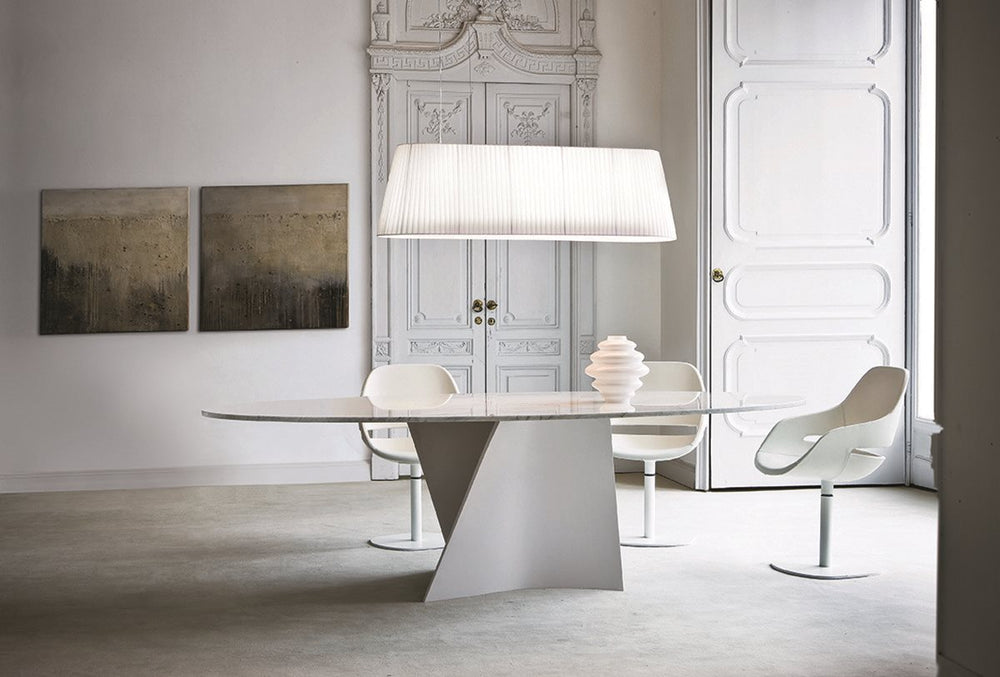 Bol Table | Shop Zanotta Furniture at Modern Loft