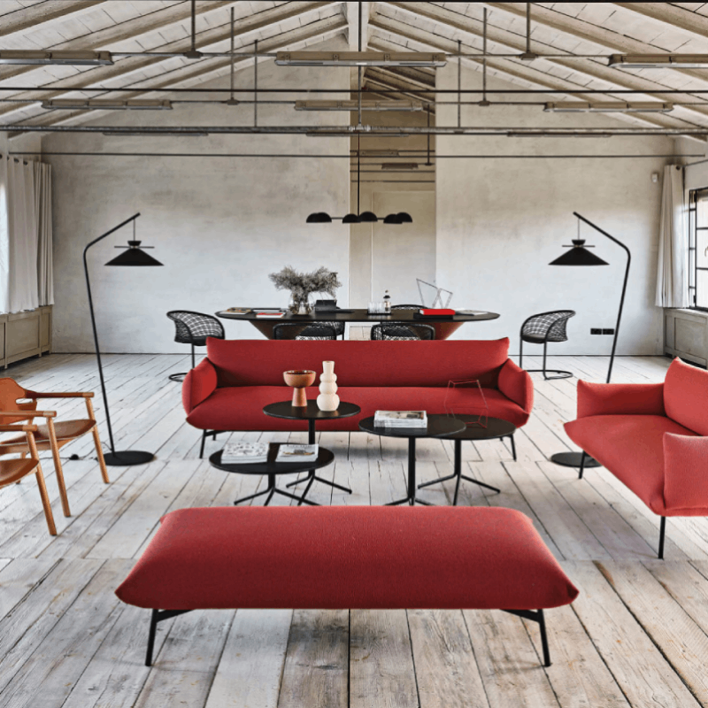 Area Pouf Midj