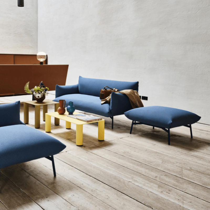 Area Pouf Midj