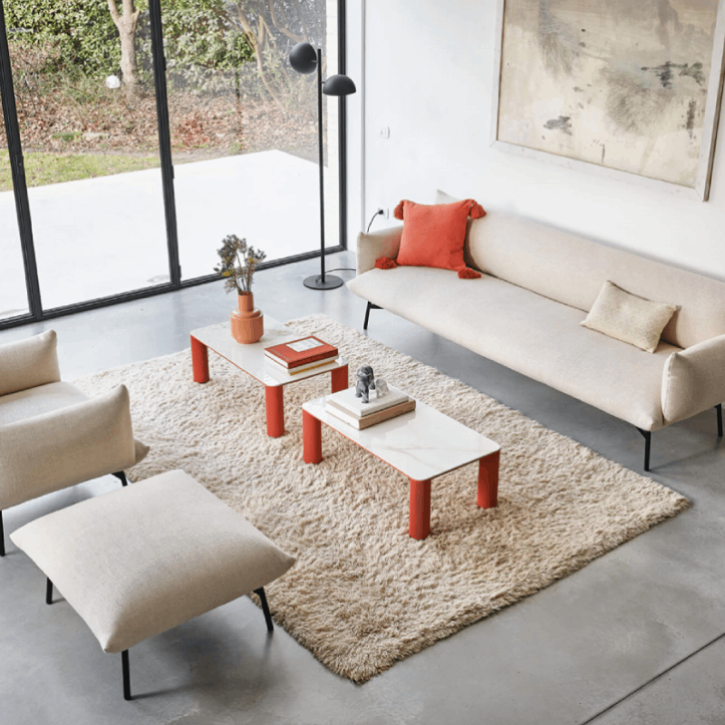 Area Pouf Midj