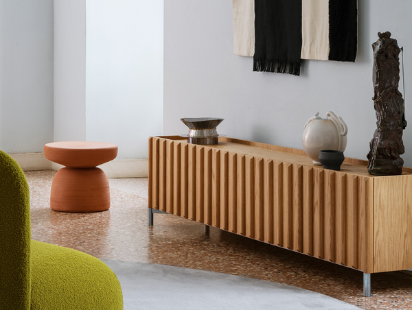 Tototo Coffee Table | Miniforms