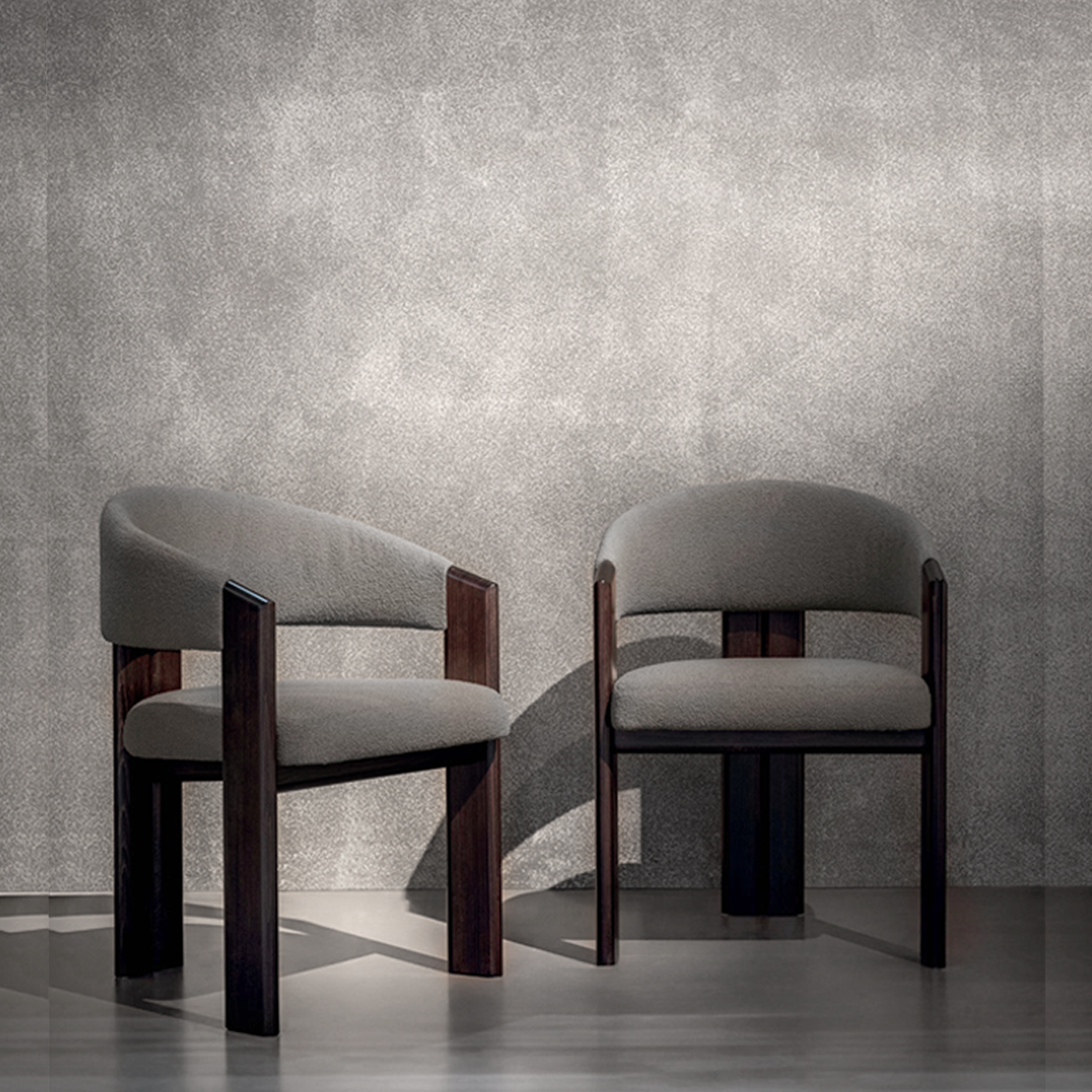 Tweet Chairs by Italian furniture brand costantini