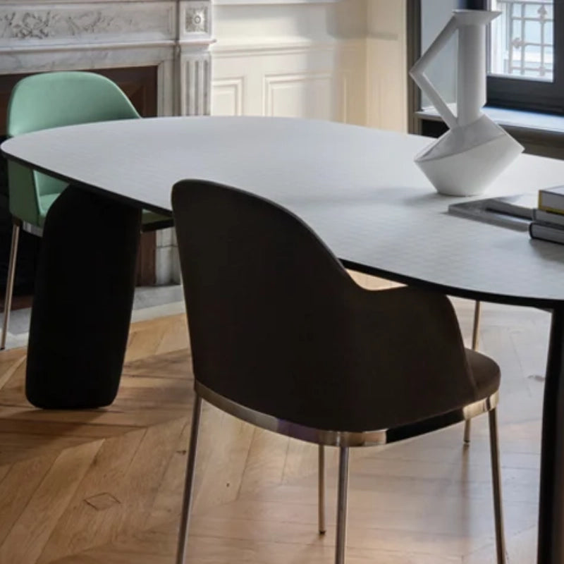 Precious Armchair by Moroso