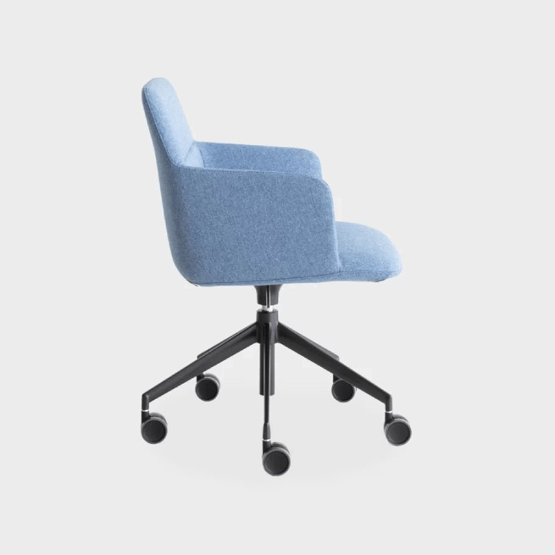 Lapalma foil office chair