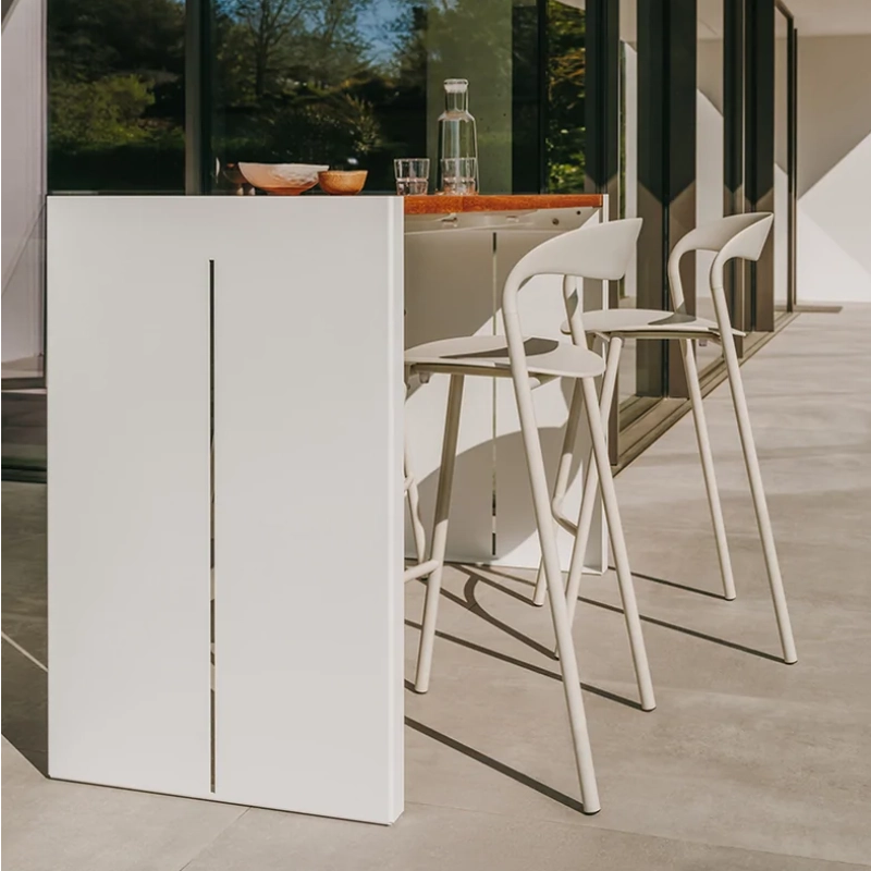 Hawi Stool Chair by Lapalma